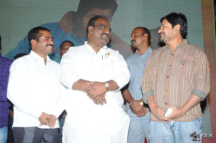 The-Bells-Movie-Audio-Launch